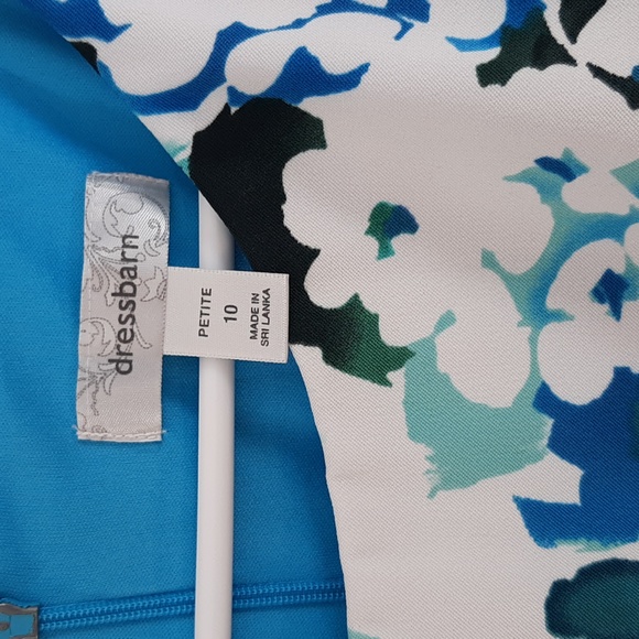 * Dress Barn Dress - Picture 2 of 4